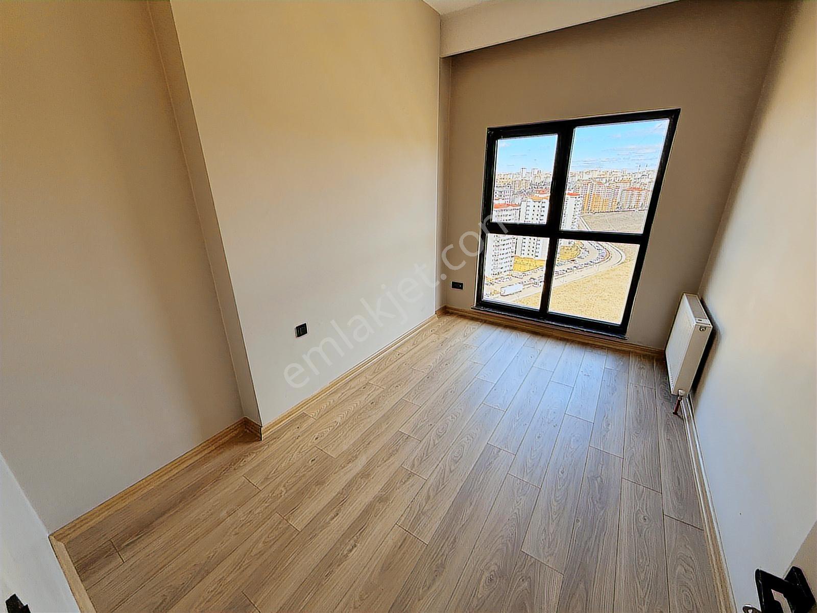 Metromall Teras / 10. Kat /kapalı Mutfak / Ebeveyn Banyolu / 2+1 - Görsel 27