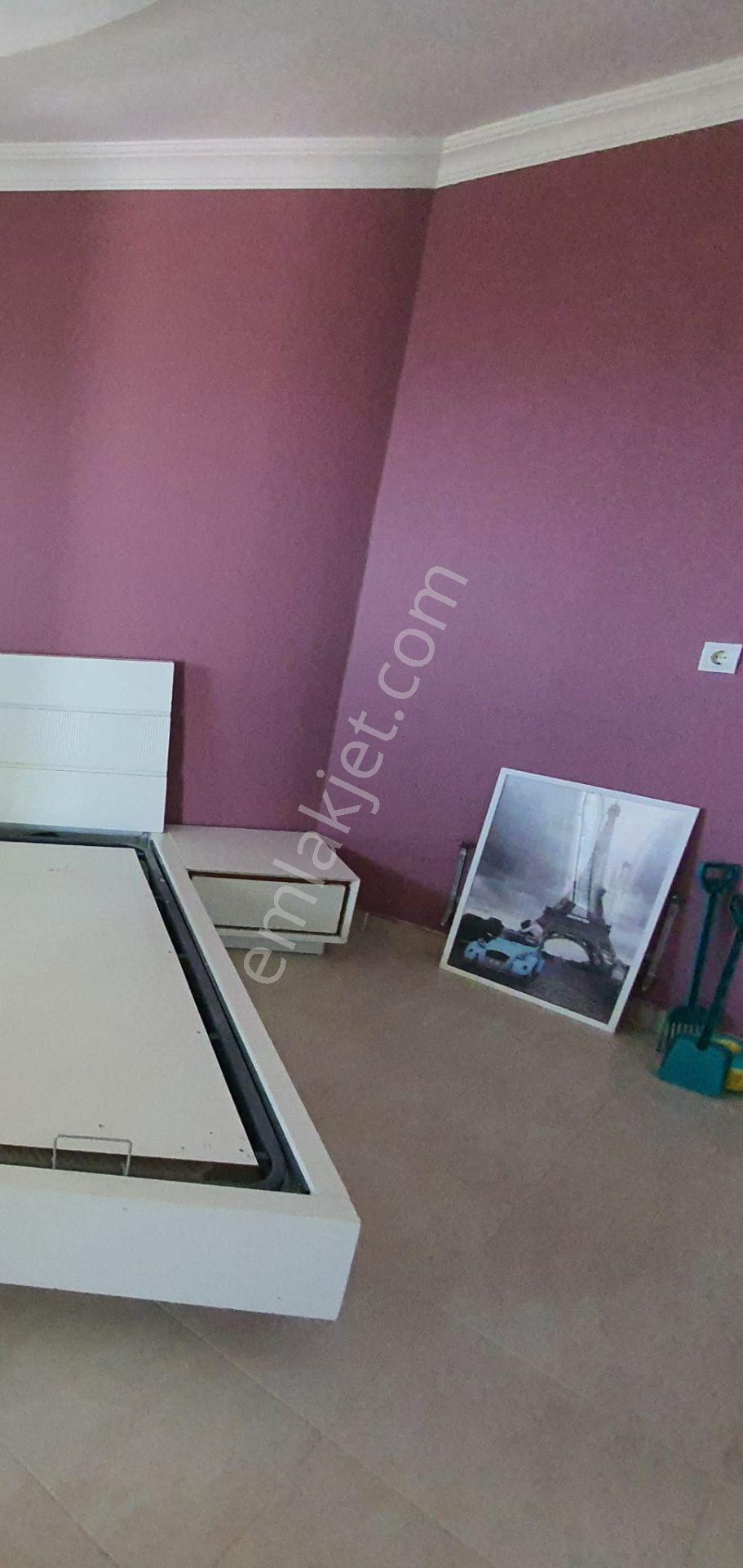 Kuşadası Lena Konakları Kiralık 4+1 Daire - Görsel 21