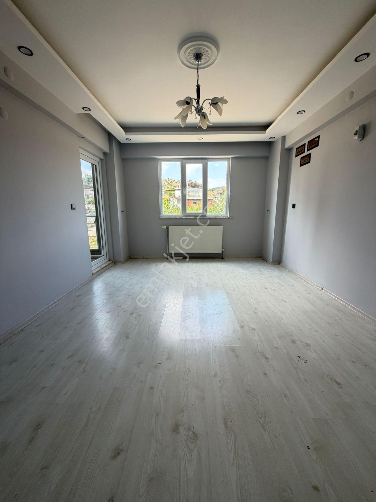 Tetik Emlaktan Pınarbaşı Mahallesinde 2+1 Kiralık Daire - Görsel 24
