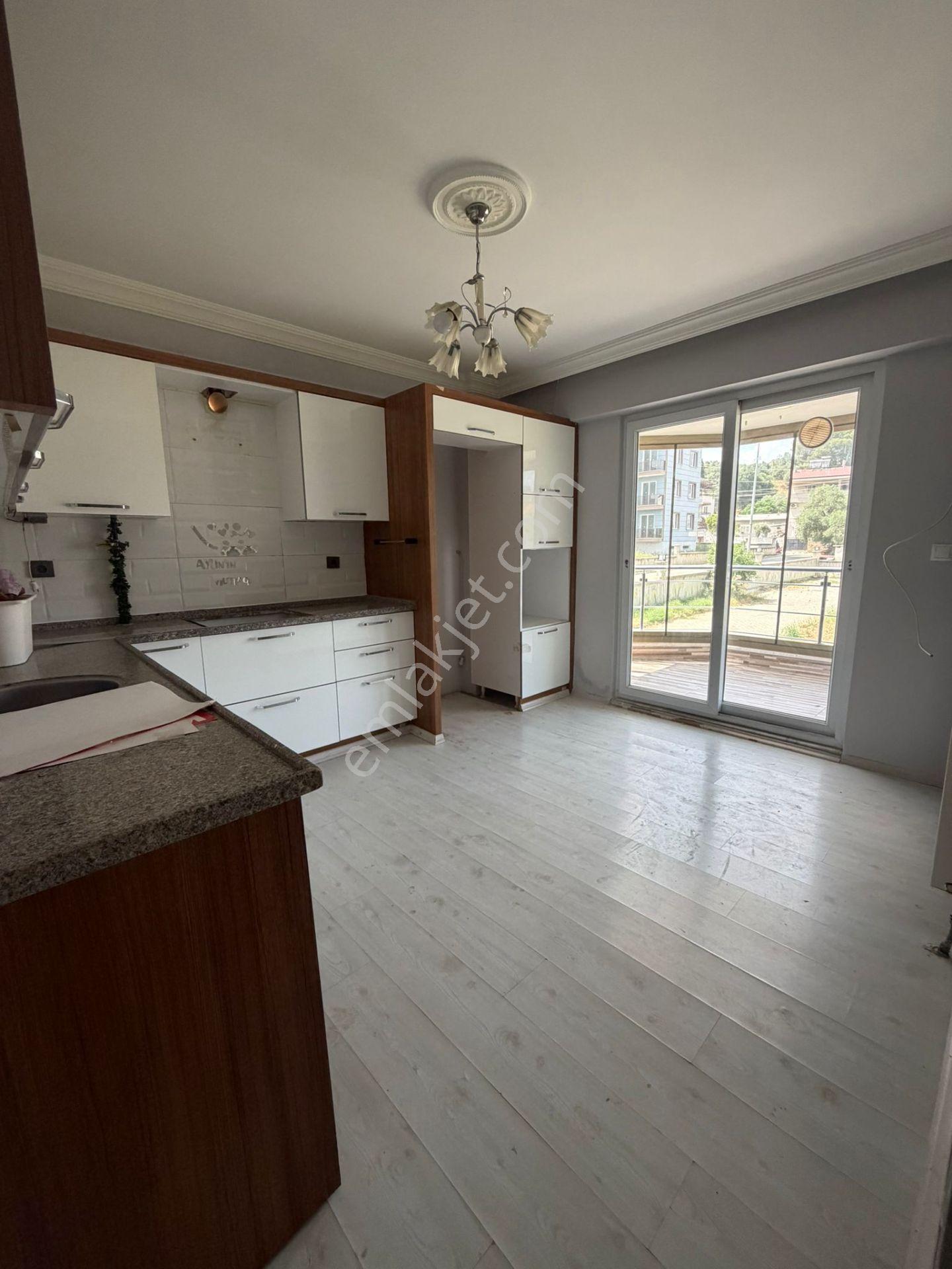 Tetik Emlaktan Pınarbaşı Mahallesinde 2+1 Kiralık Daire - Görsel 9