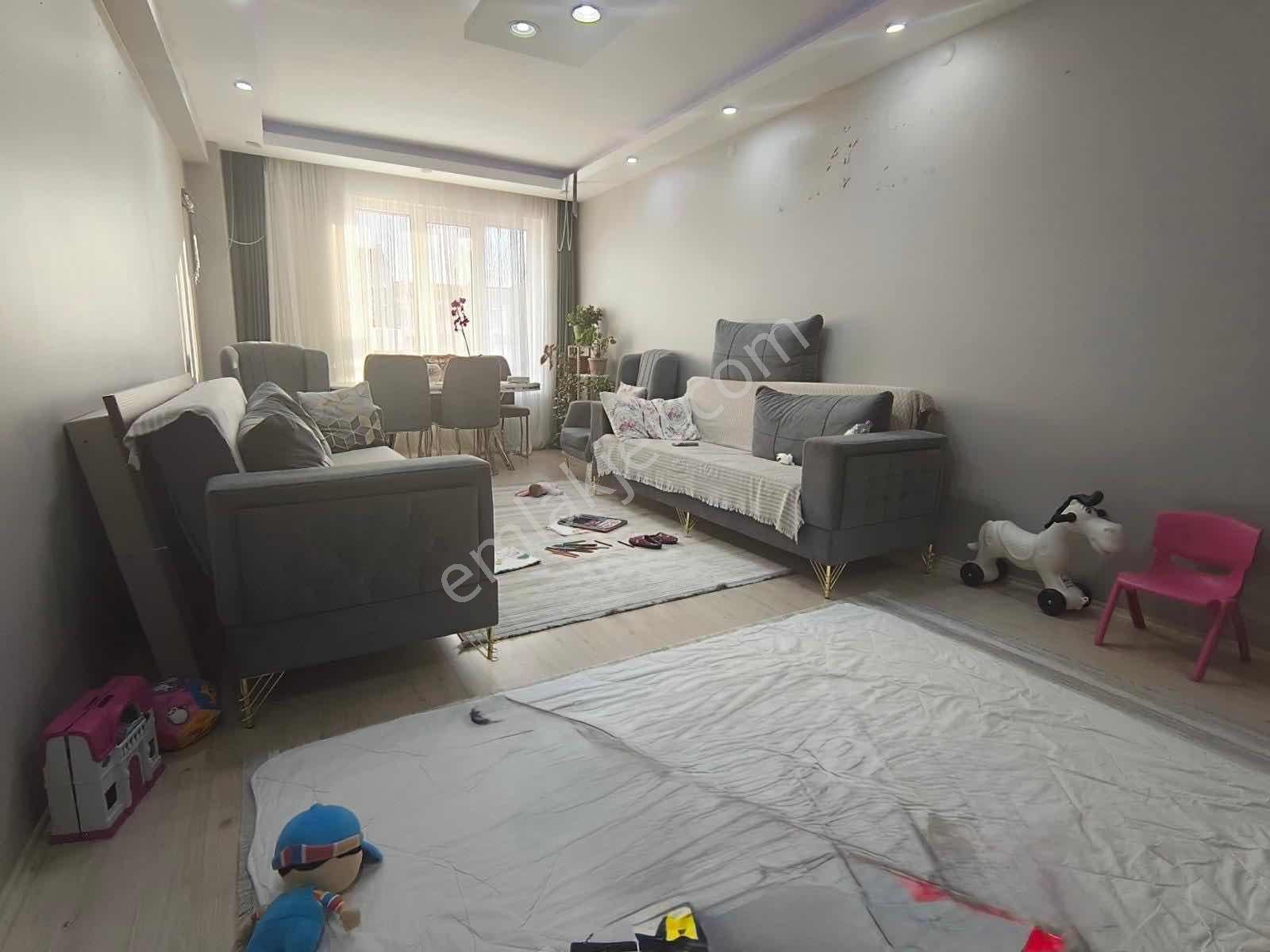 Rw Nestten Gültepe Mh De Park Manzaralı 100 M2 2+1 Satılık Daire - Görsel 2