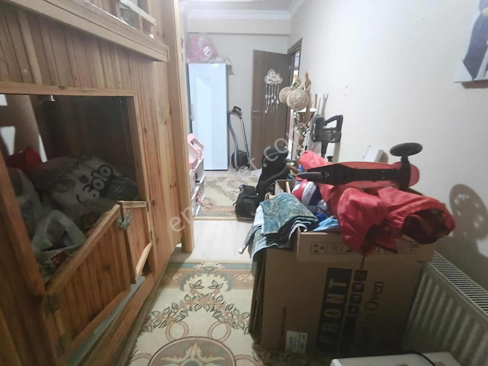 Rw Nestten Gültepe Mh De Park Manzaralı 100 M2 2+1 Satılık Daire - Görsel 17