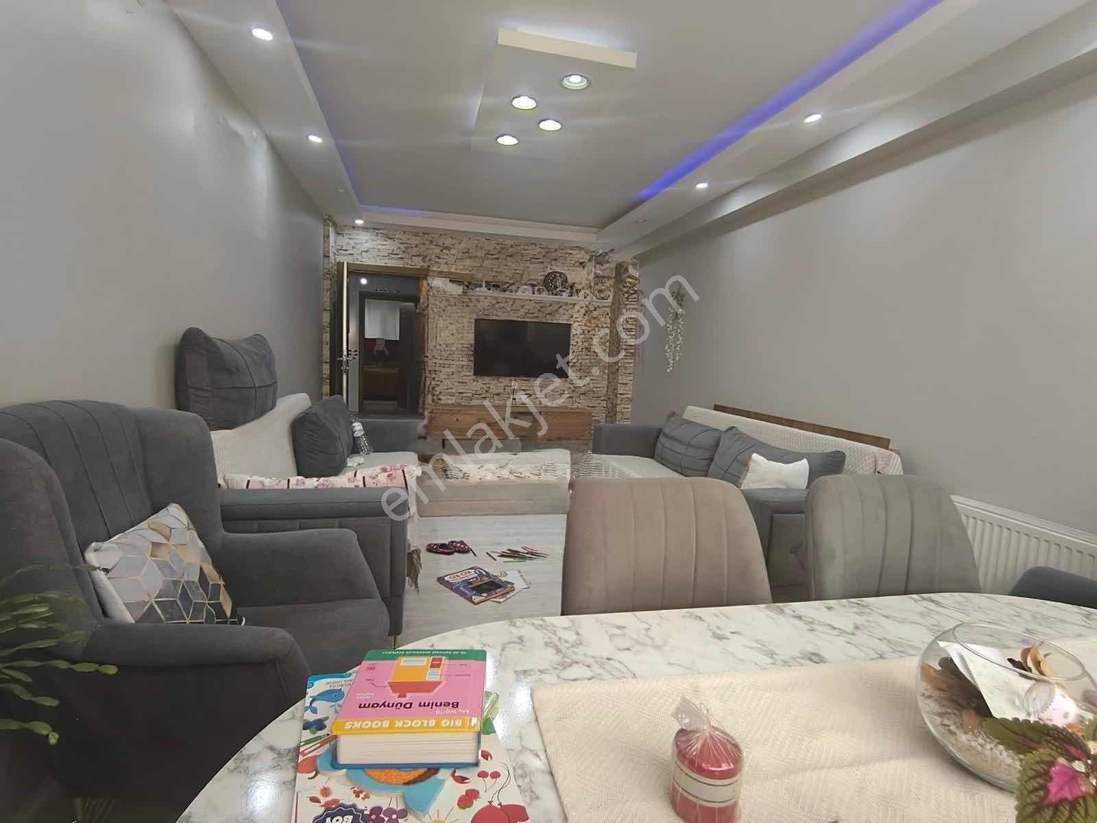 Rw Nestten Gültepe Mh De Park Manzaralı 100 M2 2+1 Satılık Daire - Görsel 10