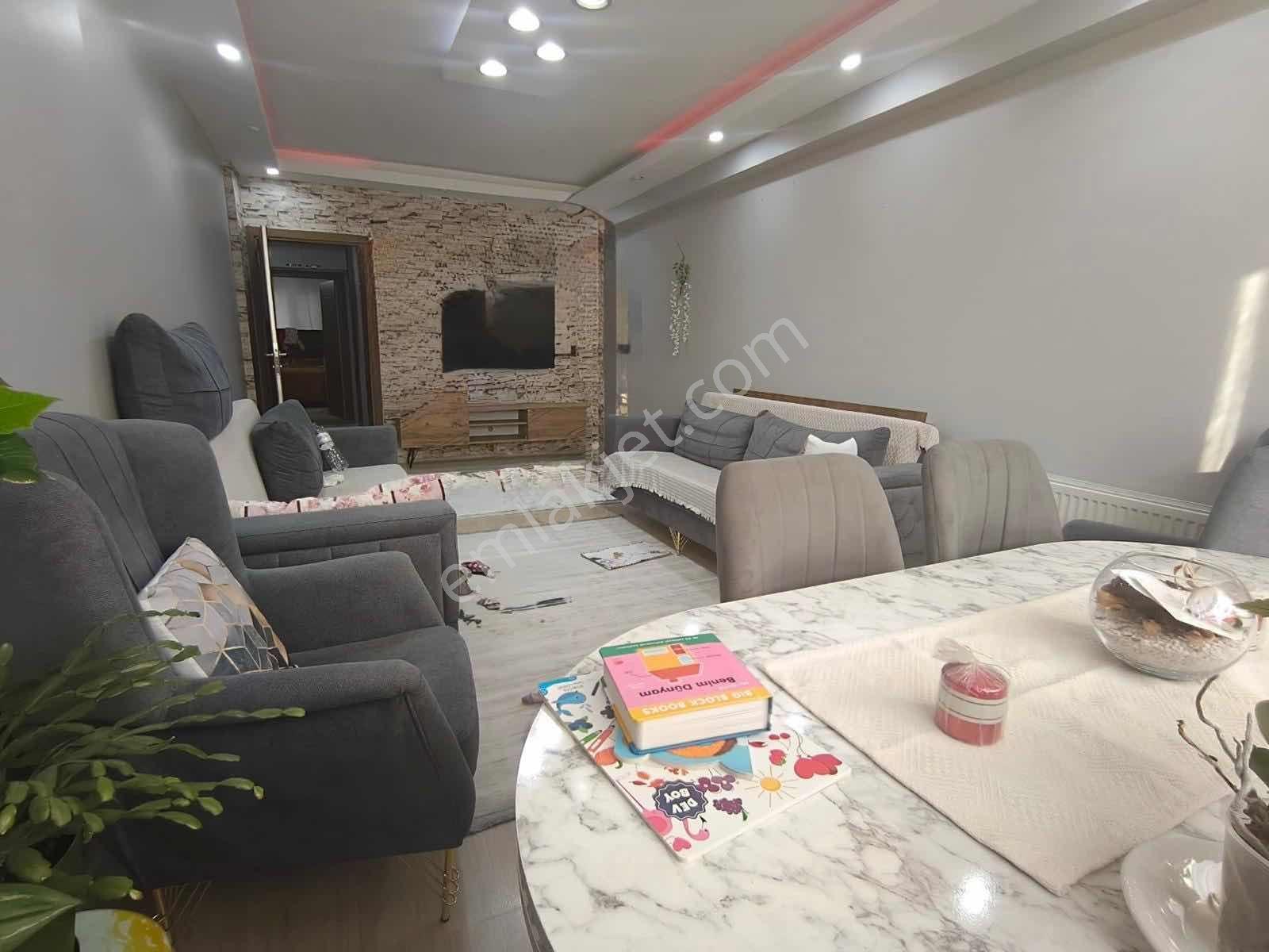 Rw Nestten Gültepe Mh De Park Manzaralı 100 M2 2+1 Satılık Daire - Görsel 6