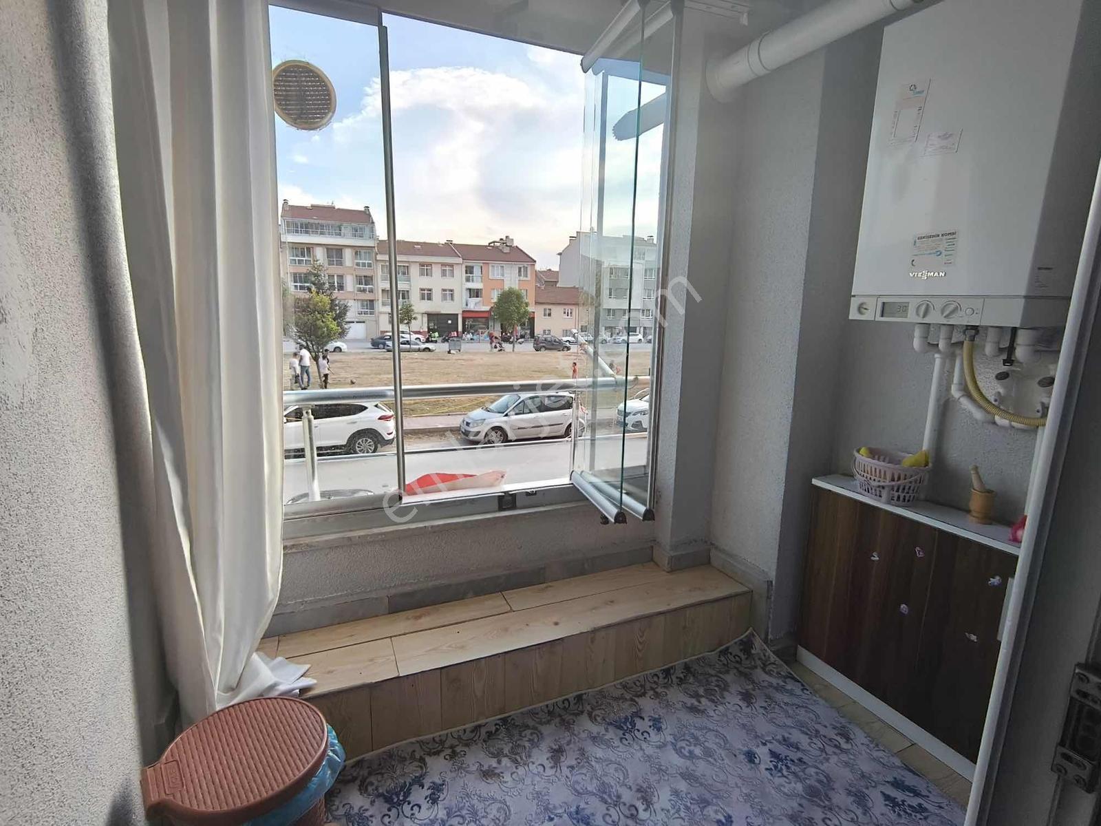 Rw Nestten Gültepe Mh De Park Manzaralı 100 M2 2+1 Satılık Daire - Görsel 5