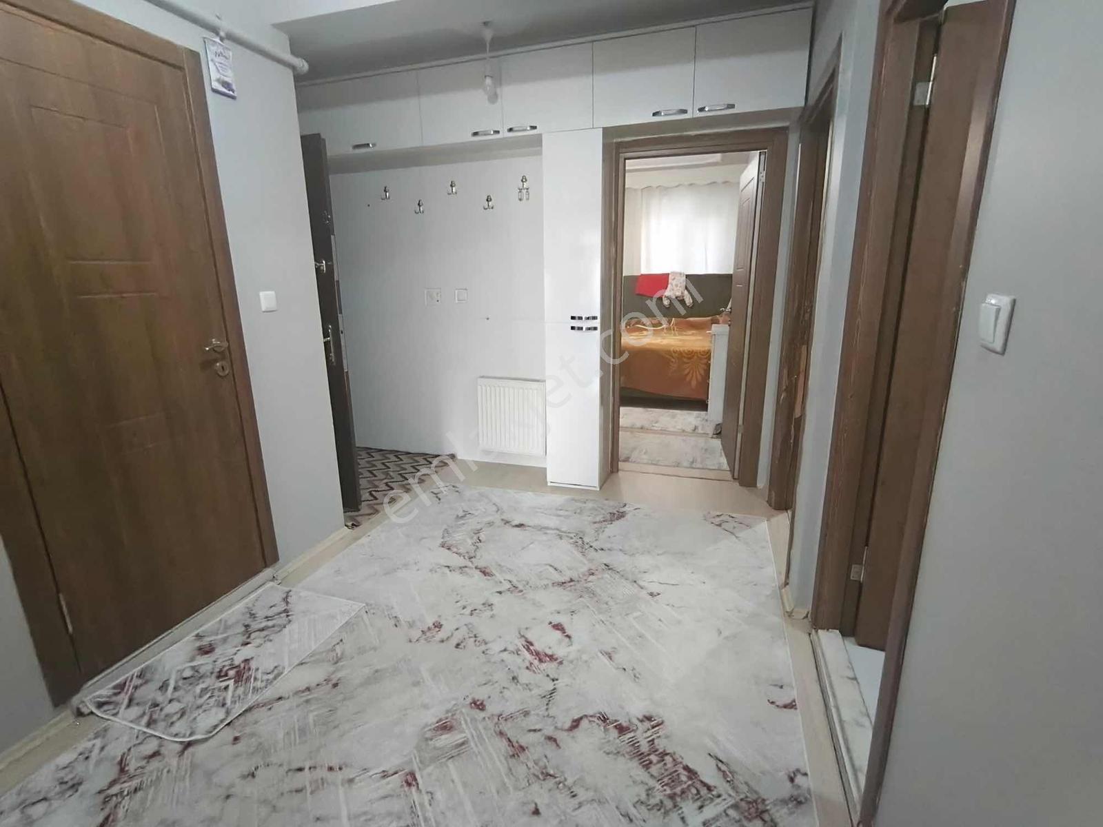 Rw Nestten Gültepe Mh De Park Manzaralı 100 M2 2+1 Satılık Daire - Görsel 14