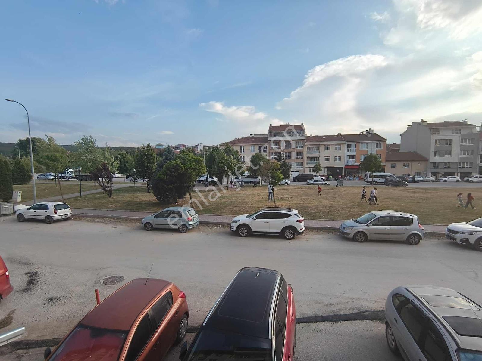 Rw Nestten Gültepe Mh De Park Manzaralı 100 M2 2+1 Satılık Daire - Görsel 12
