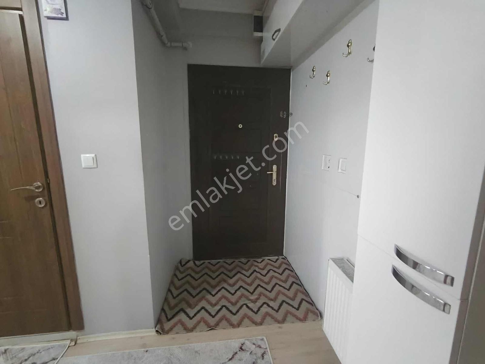 Rw Nestten Gültepe Mh De Park Manzaralı 100 M2 2+1 Satılık Daire - Görsel 22