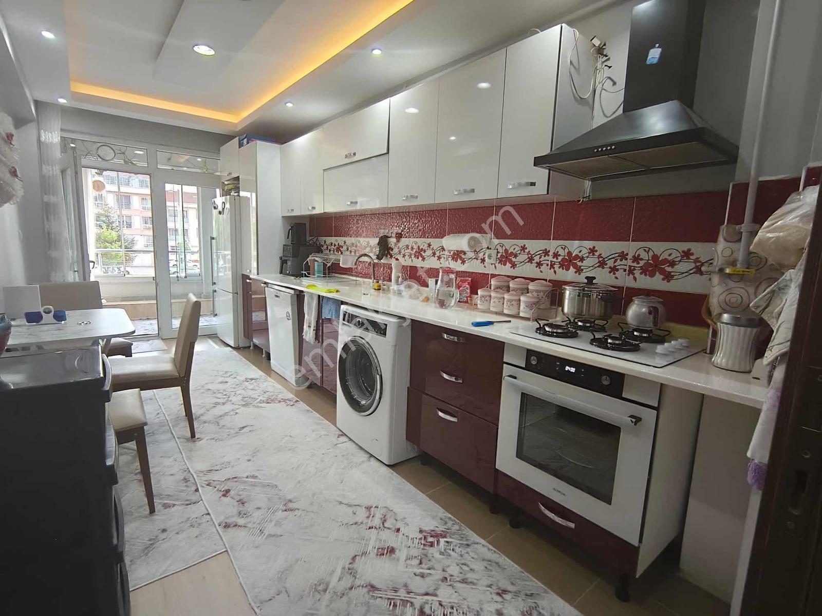Rw Nestten Gültepe Mh De Park Manzaralı 100 M2 2+1 Satılık Daire