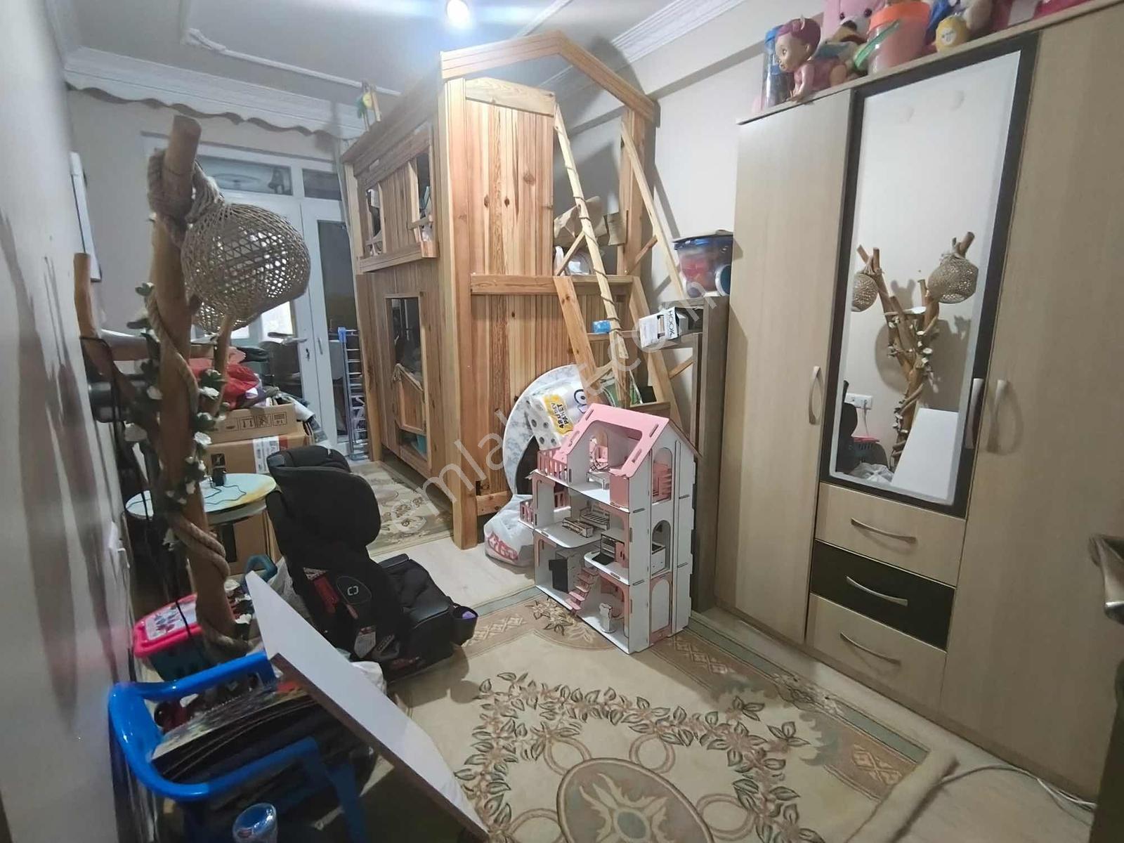 Rw Nestten Gültepe Mh De Park Manzaralı 100 M2 2+1 Satılık Daire - Görsel 16