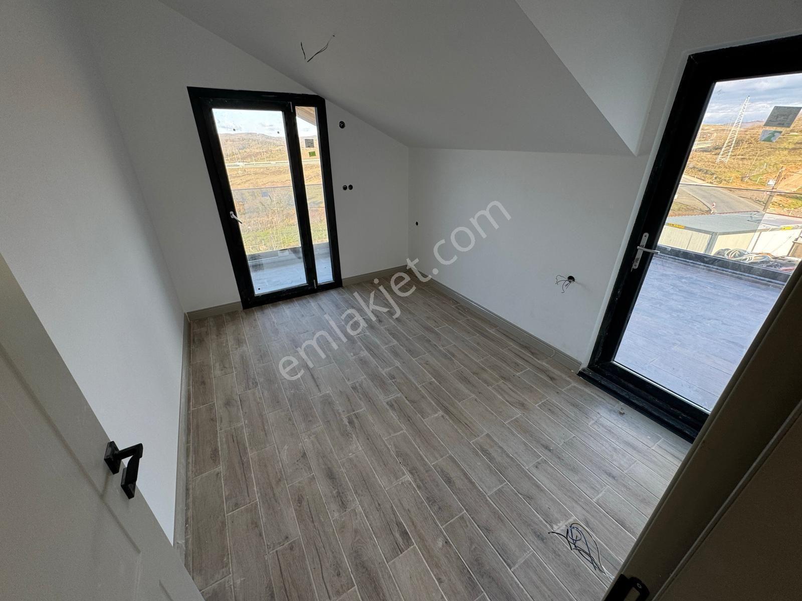 ▃artemin▃denizli Köyü'nde O'live Garden Sitesinde 150m² Lüks 3+1 - Görsel 18