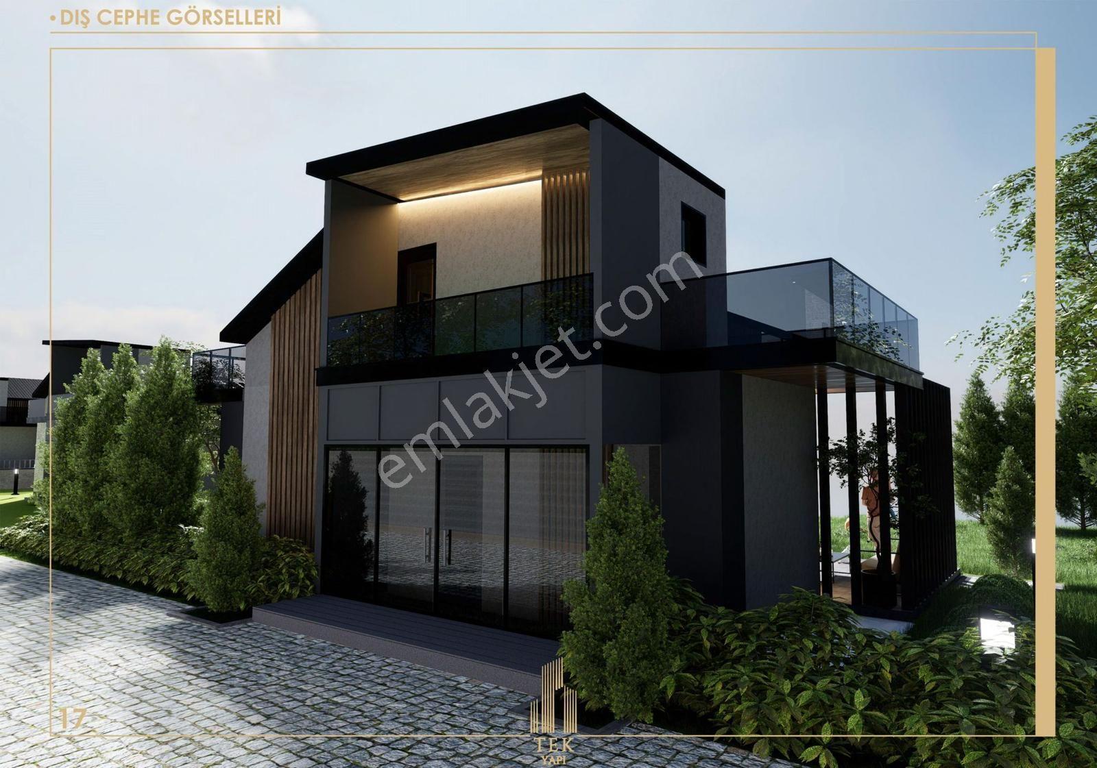 ▃artemin▃denizli Köyü'nde O'live Garden Sitesinde 150m² Lüks 3+1 - Görsel 2