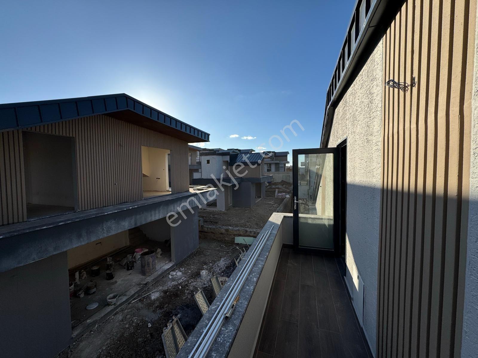 ▃artemin▃denizli Köyü'nde O'live Garden Sitesinde 150m² Lüks 3+1 - Görsel 12