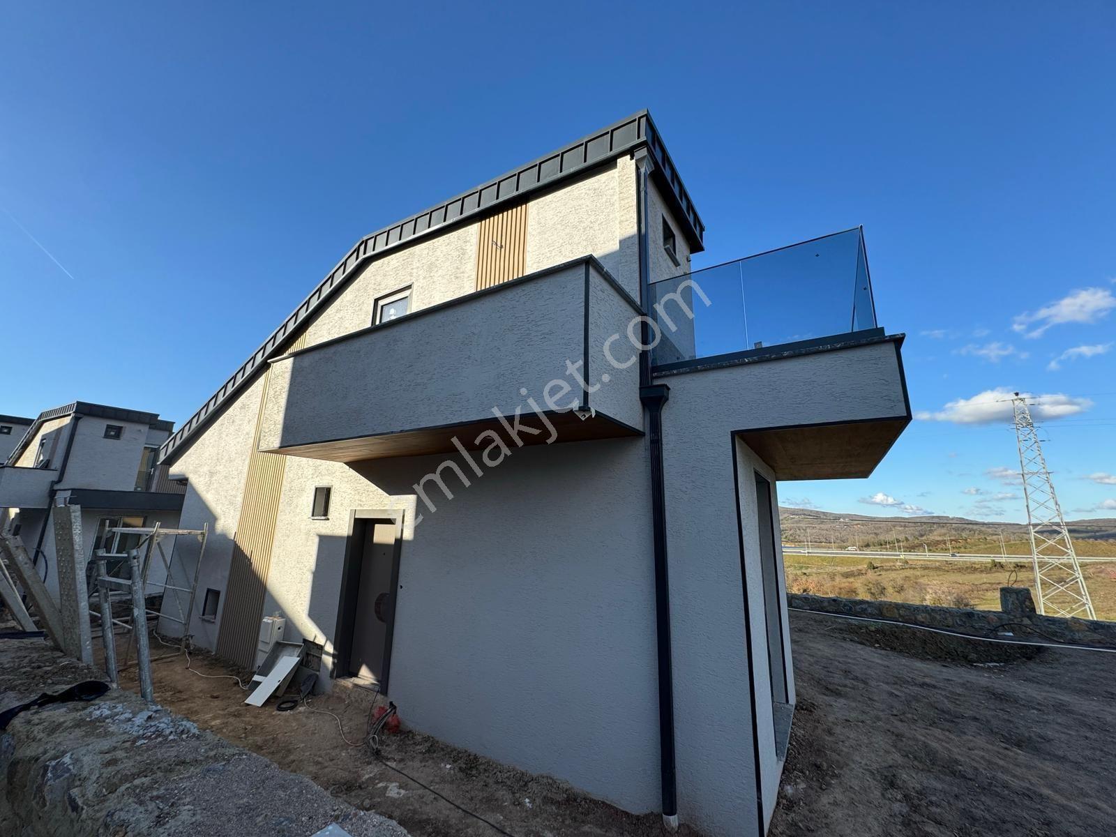 ▃artemin▃denizli Köyü'nde O'live Garden Sitesinde 150m² Lüks 3+1 - Görsel 29
