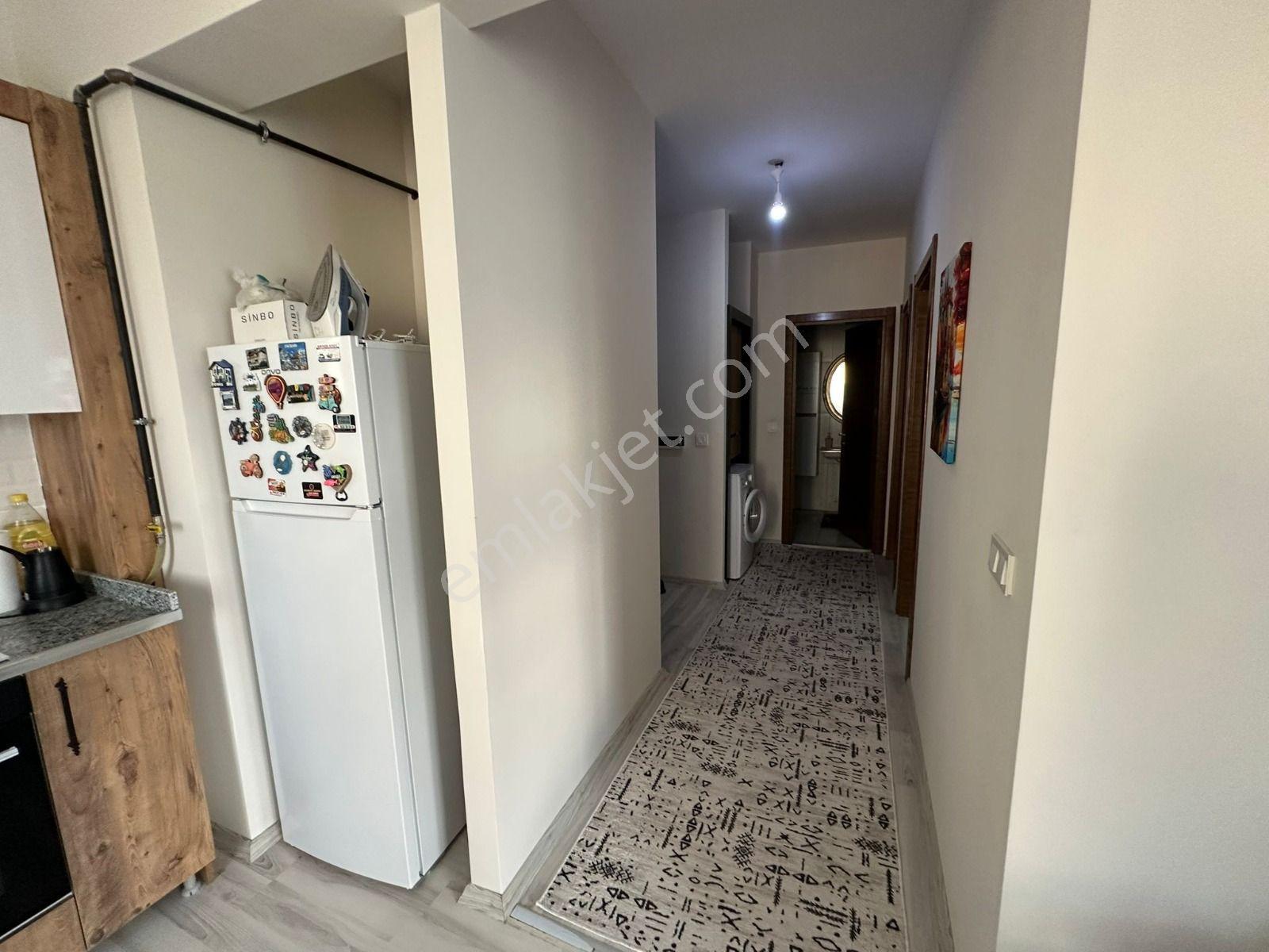 Unıworld Sitesinde 2+1 Eşyalı -- Kiracılı Satılık -- Burcu Emlaktan--- - Görsel 11