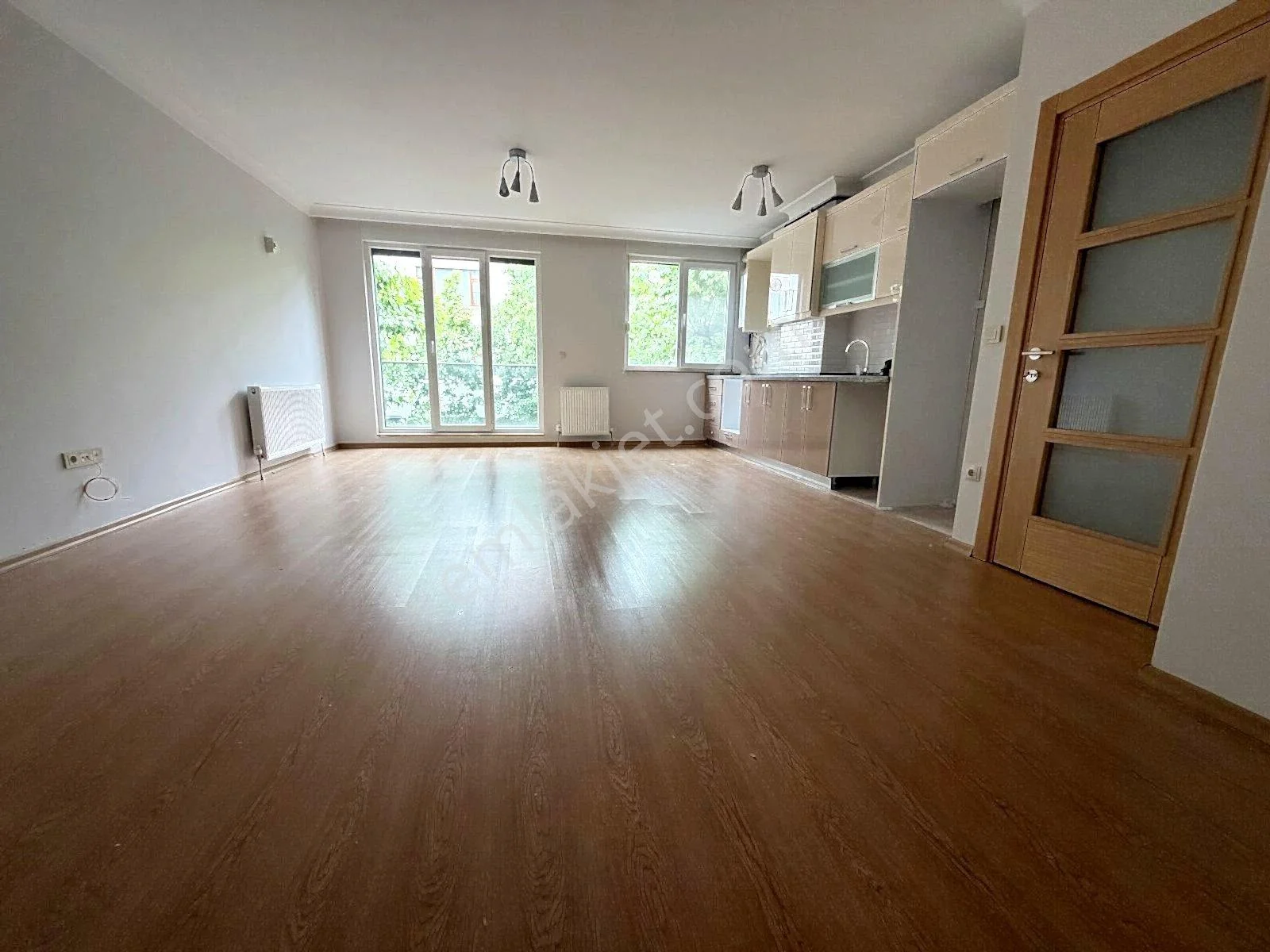 ▃artemin▃idealtepe Rıfkı Tongsir Caddesi'nde Ön Cephe 90m² 2+1.. - Görsel 2