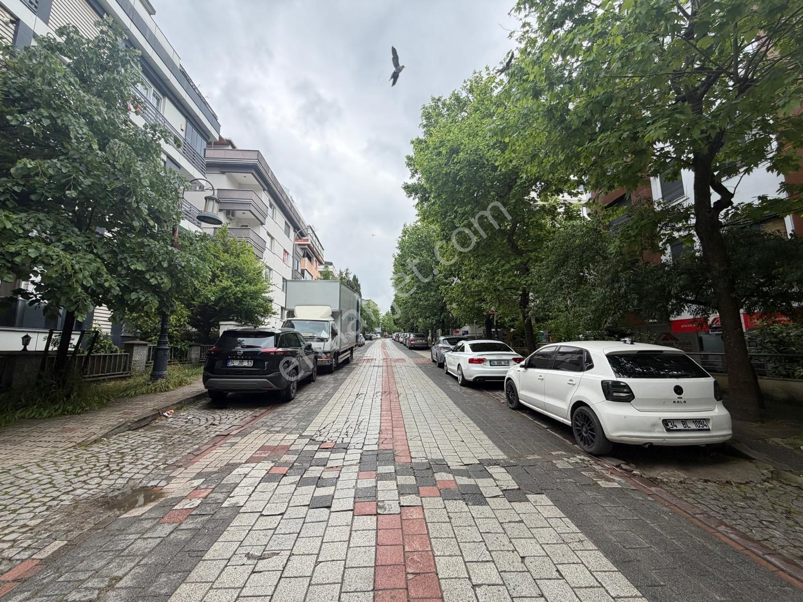 ▃artemin▃idealtepe Rıfkı Tongsir Caddesi'nde Ön Cephe 90m² 2+1.. - Görsel 30