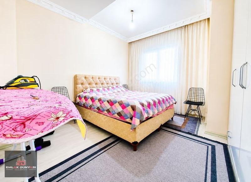 Şehzade Park Konutları Havuz Ceph.7/24 Güvenlik 2+1 100m2 Daire - Görsel 31