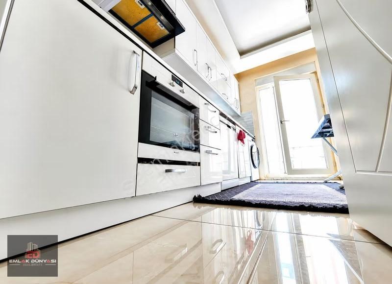 Şehzade Park Konutları Havuz Ceph.7/24 Güvenlik 2+1 100m2 Daire - Görsel 26