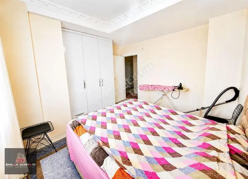 Şehzade Park Konutları Havuz Ceph.7/24 Güvenlik 2+1 100m2 Daire - Görsel 5