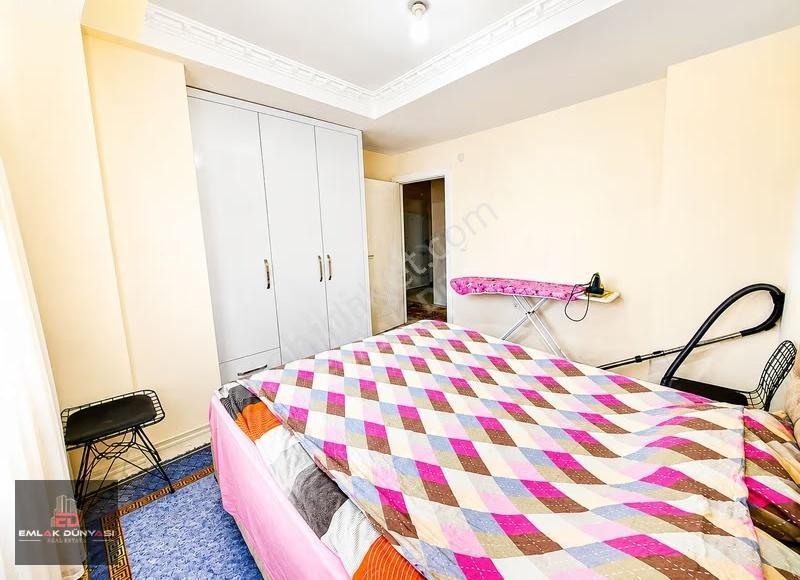 Şehzade Park Konutları Havuz Ceph.7/24 Güvenlik 2+1 100m2 Daire - Görsel 22