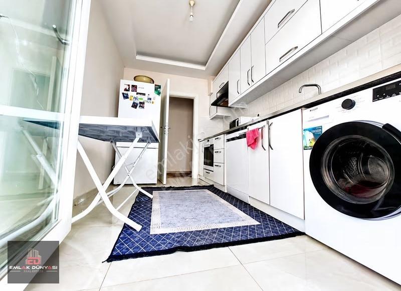 Şehzade Park Konutları Havuz Ceph.7/24 Güvenlik 2+1 100m2 Daire - Görsel 3