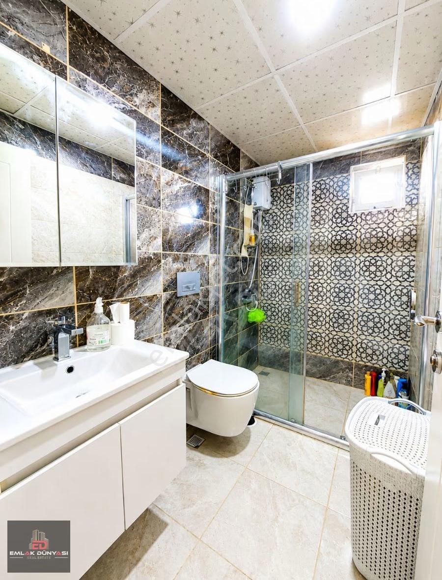 Şehzade Park Konutları Havuz Ceph.7/24 Güvenlik 2+1 100m2 Daire - Görsel 14