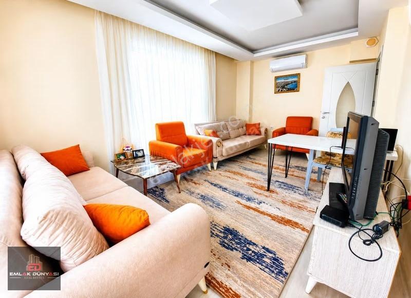 Şehzade Park Konutları Havuz Ceph.7/24 Güvenlik 2+1 100m2 Daire - Görsel 30