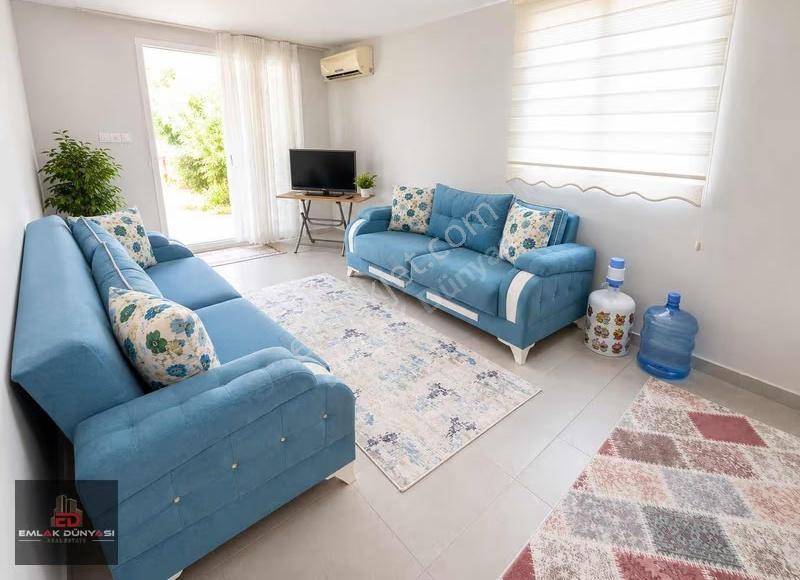 Antalya Çakırlar Mah.içinde 1+1 Müstakil Ev Olan Satılık Tarla - Görsel 6