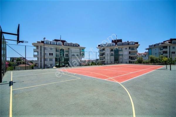 Olıve Cıty'de Yatırımlık Ve Oturumluk Full Eşyalı 2+1 - Görsel 9