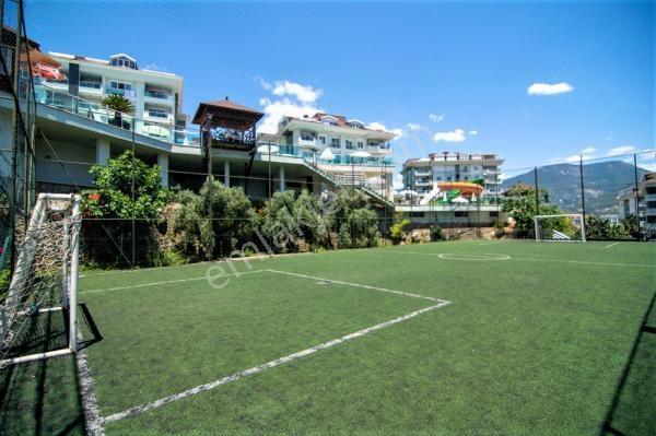 Olıve Cıty'de Yatırımlık Ve Oturumluk Full Eşyalı 2+1 - Görsel 5
