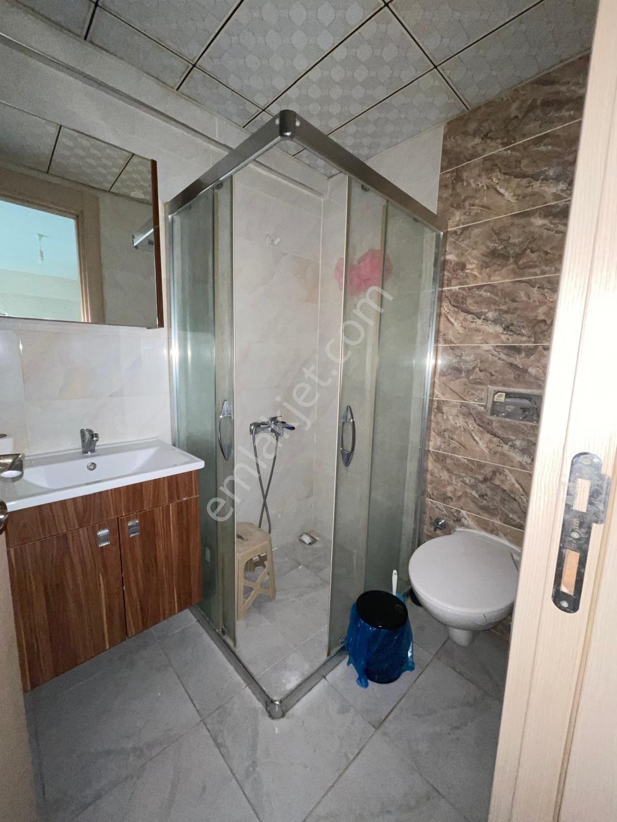 İsabeyli'de Üniversiteye Yakın Kiralık Daire - Görsel 11