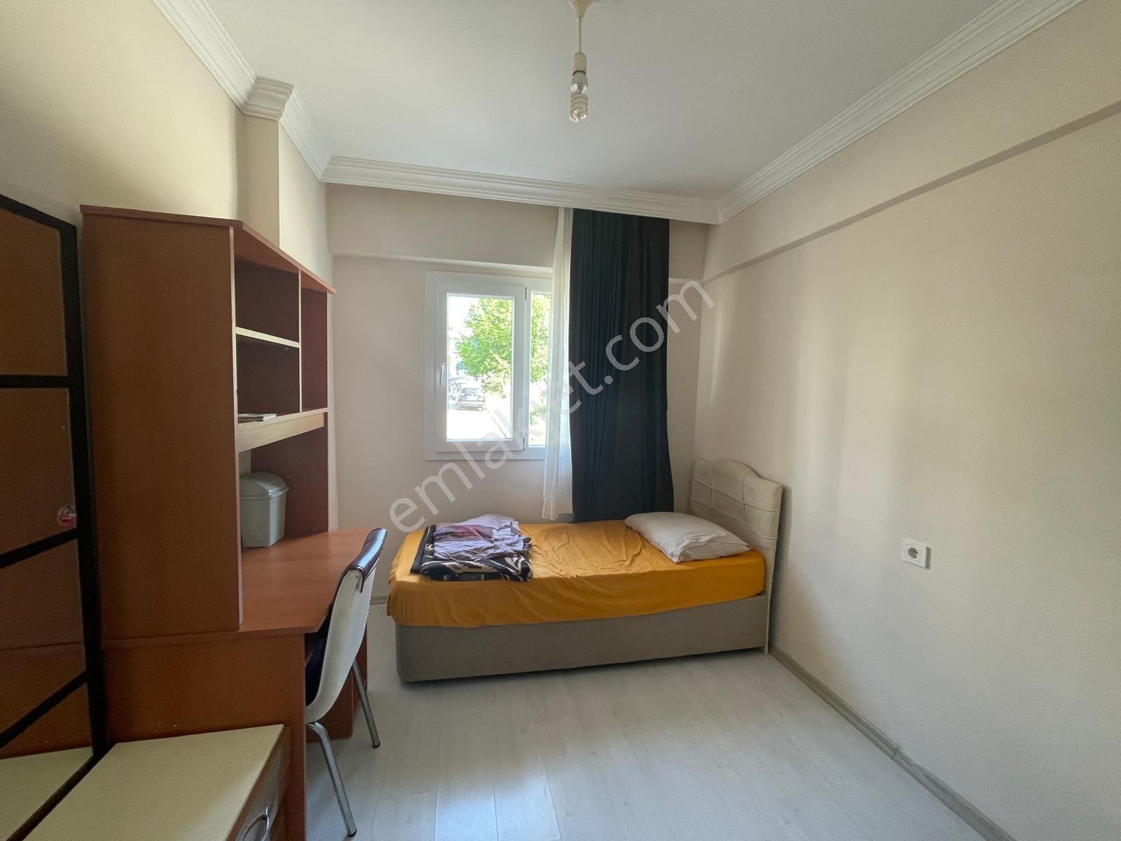 İsabeyli'de Üniversiteye Yakın Kiralık Daire - Görsel 6