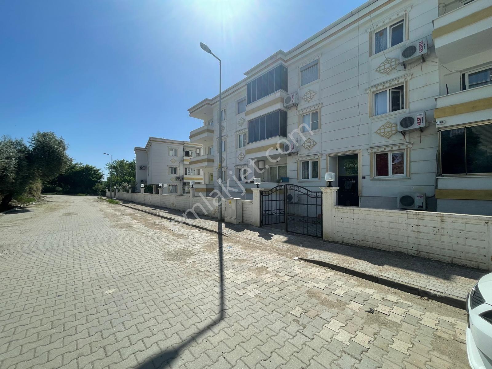 İsabeyli'de Üniversiteye Yakın Kiralık Daire - Görsel 13