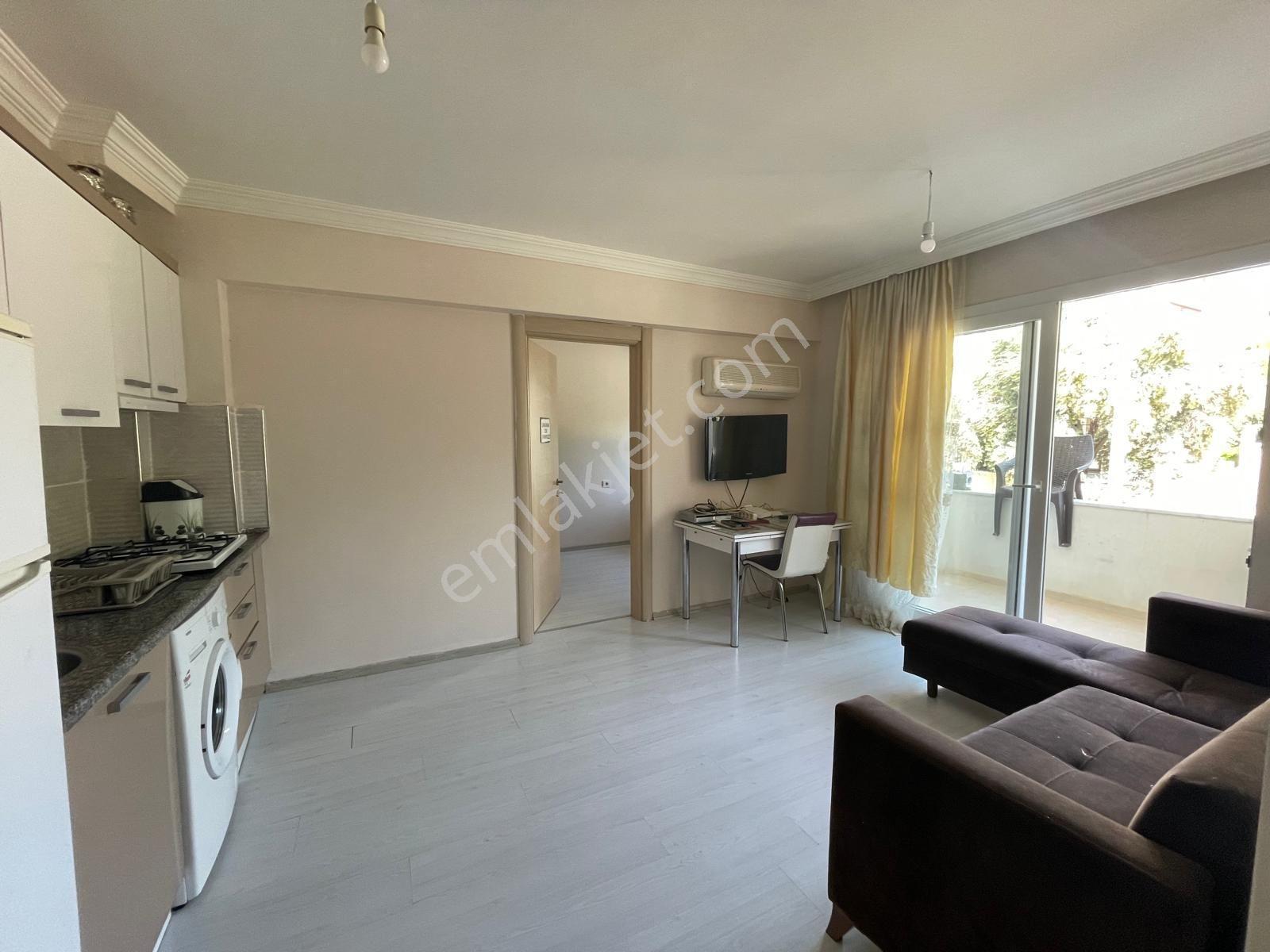 İsabeyli'de Üniversiteye Yakın Kiralık Daire - Görsel 19