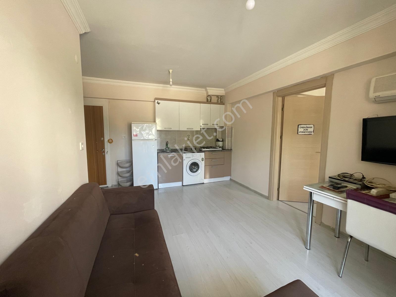 İsabeyli'de Üniversiteye Yakın Kiralık Daire - Görsel 10