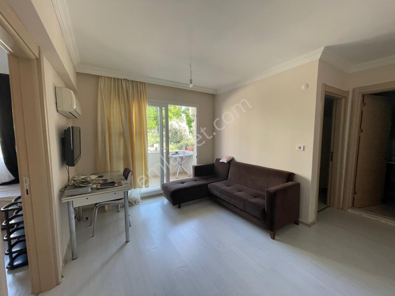 İsabeyli'de Üniversiteye Yakın Kiralık Daire - Görsel 18