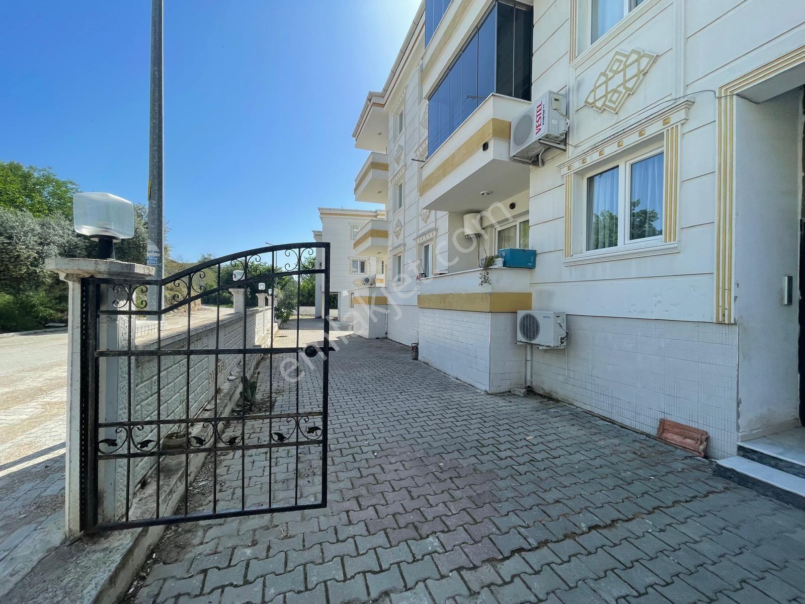 İsabeyli'de Üniversiteye Yakın Kiralık Daire - Görsel 4