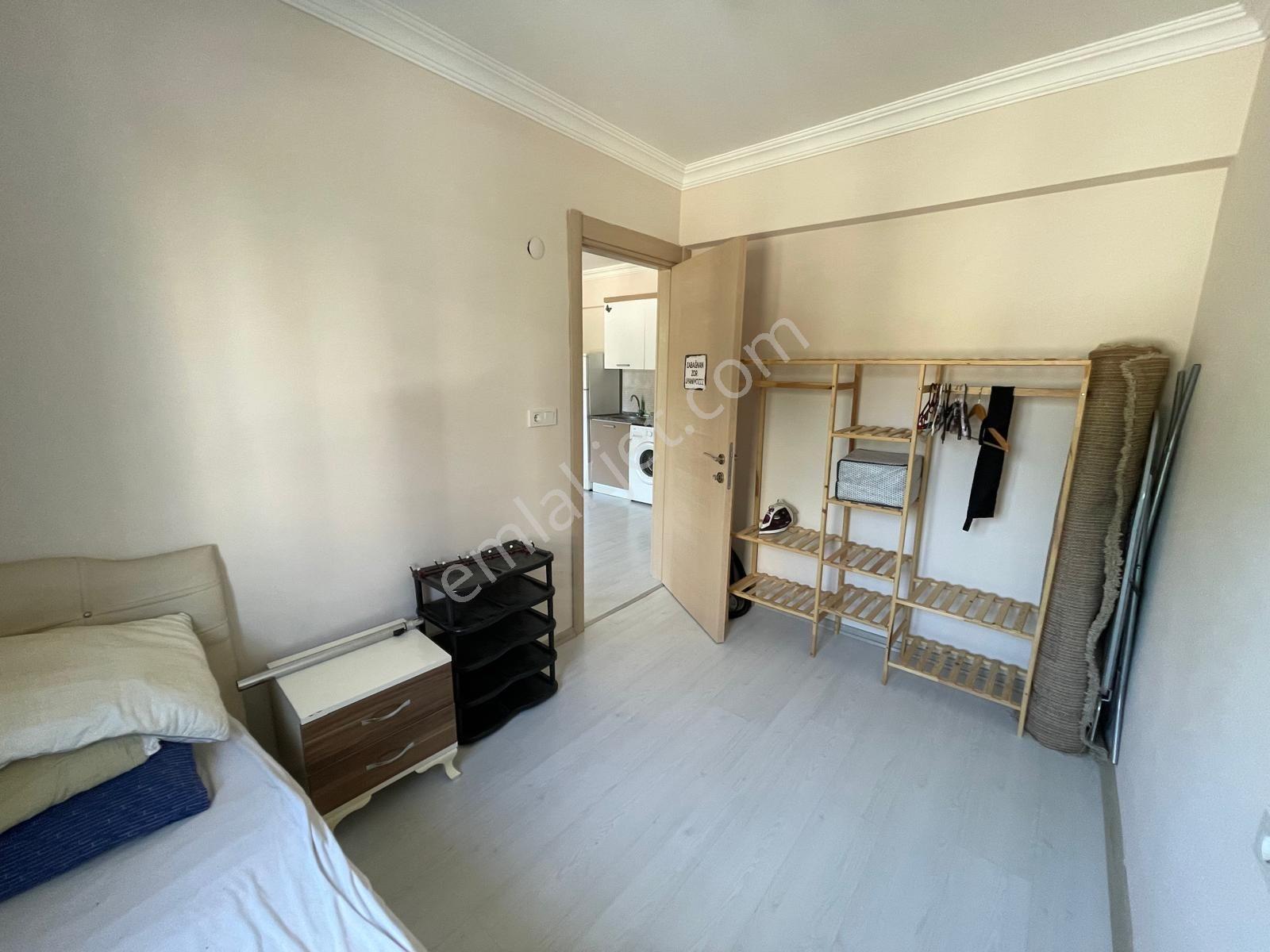 İsabeyli'de Üniversiteye Yakın Kiralık Daire - Görsel 15