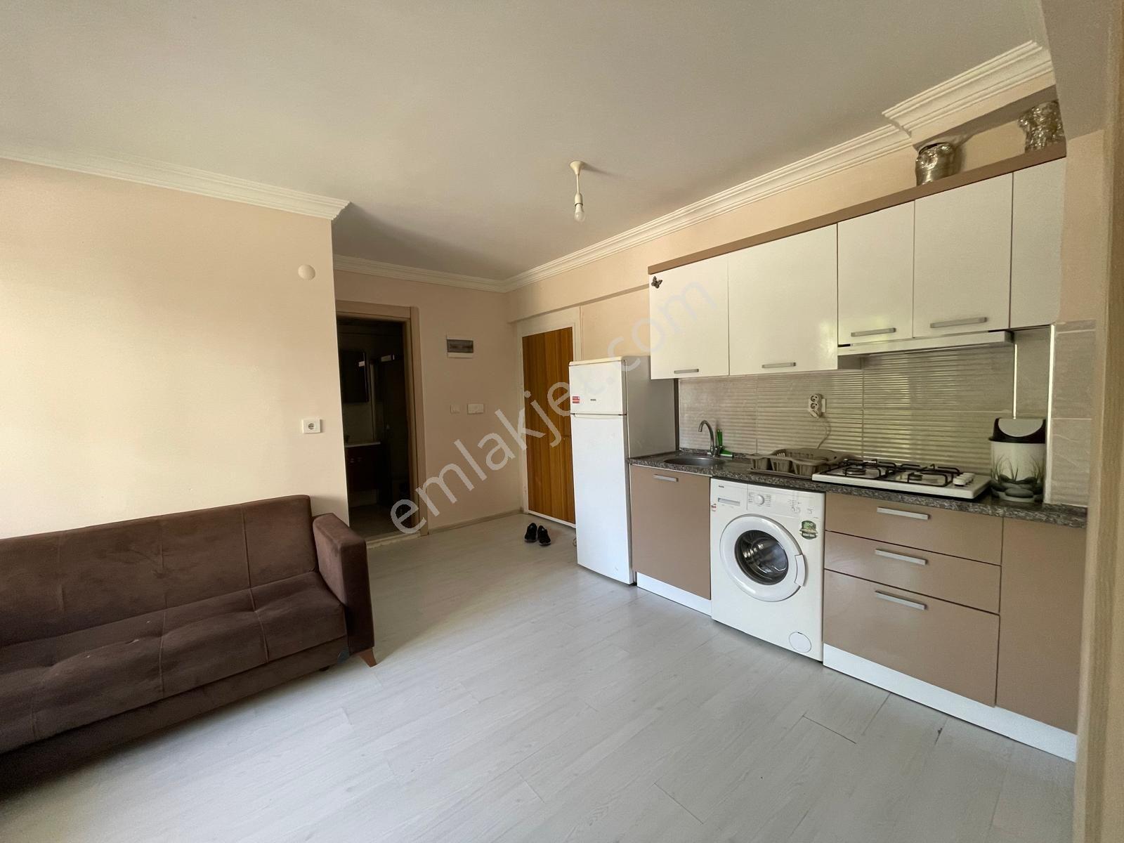 İsabeyli'de Üniversiteye Yakın Kiralık Daire - Görsel 9