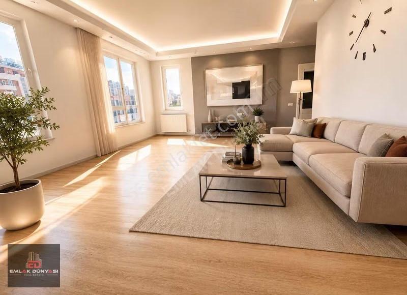 Meydan Kavağı 12. Cadde Üzerinde 6+2 Dubleks
