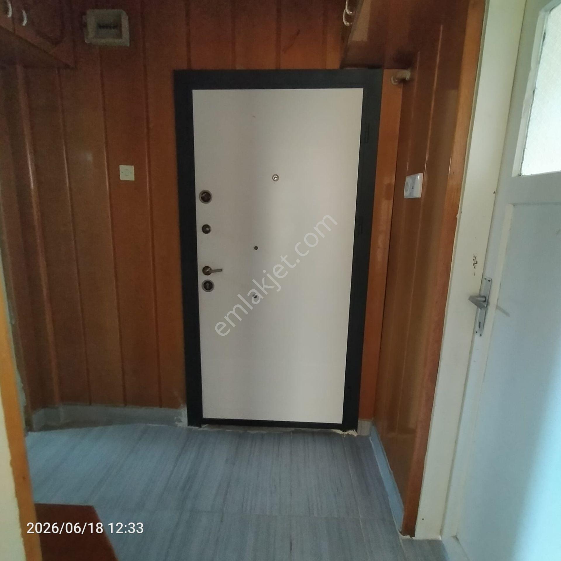 Şeyh Şamil Mahallesi 3+1 Kiralık Daire - Görsel 18