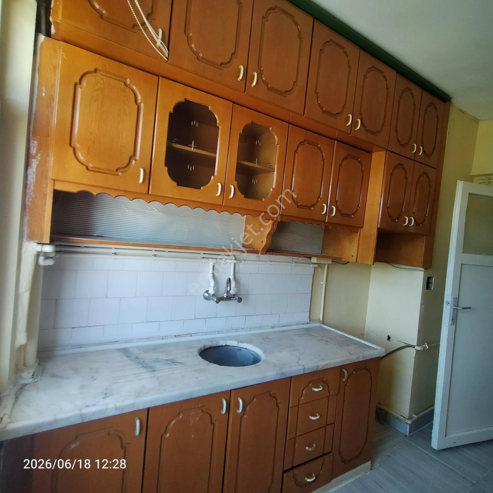 Şeyh Şamil Mahallesi 3+1 Kiralık Daire