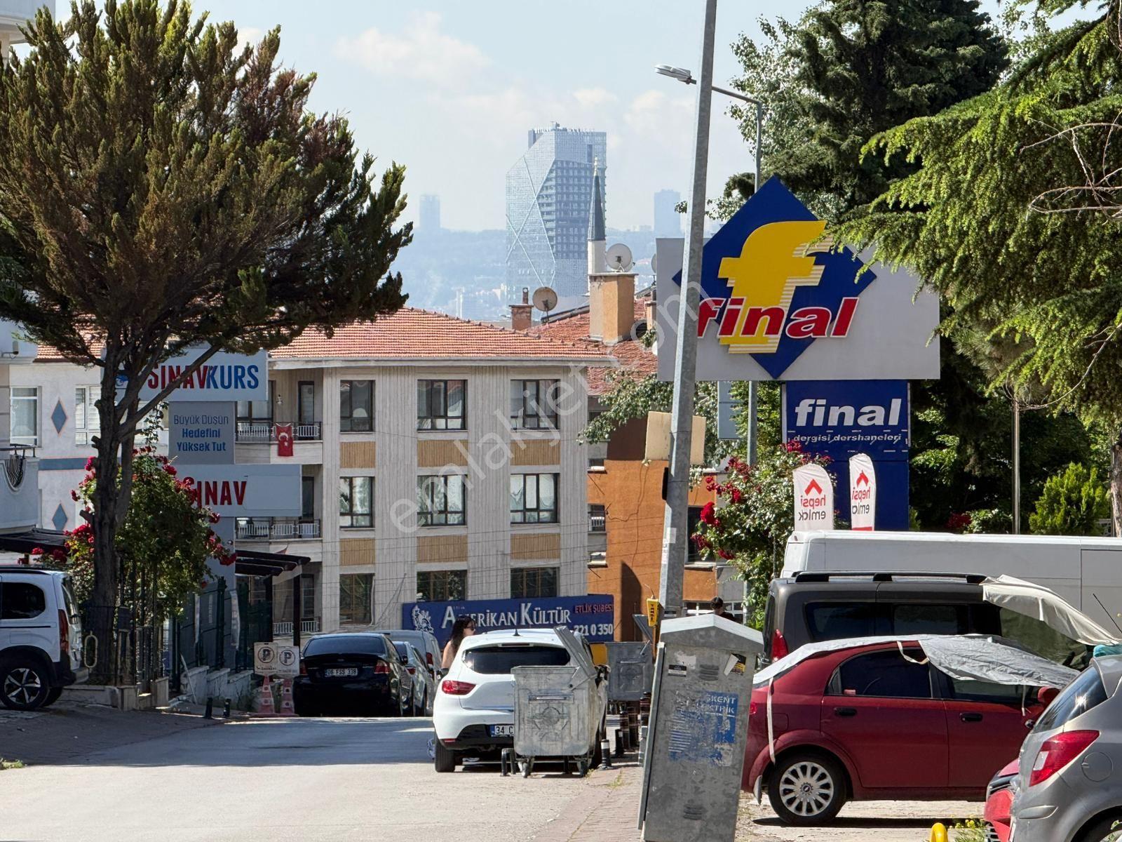 Aşağı Eğlence Merkez Yakını Arakat Geniş 3+1 Fırsat Kiralık Daire - Görsel 32