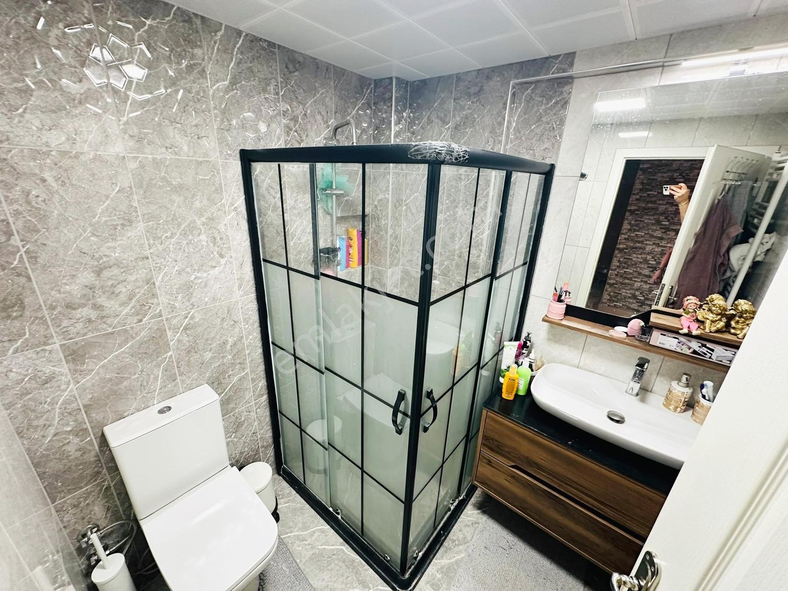 Valentiadan Natoyolu Cad. Yanı Full Yapılı Ara Kat Satılık Daire - Görsel 30