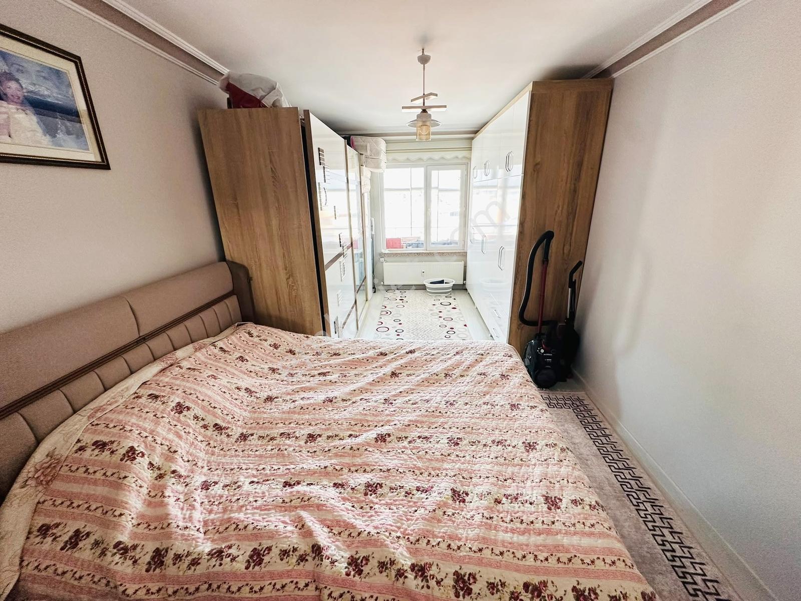 Valentiadan Natoyolu Cad. Yanı Full Yapılı Ara Kat Satılık Daire - Görsel 25
