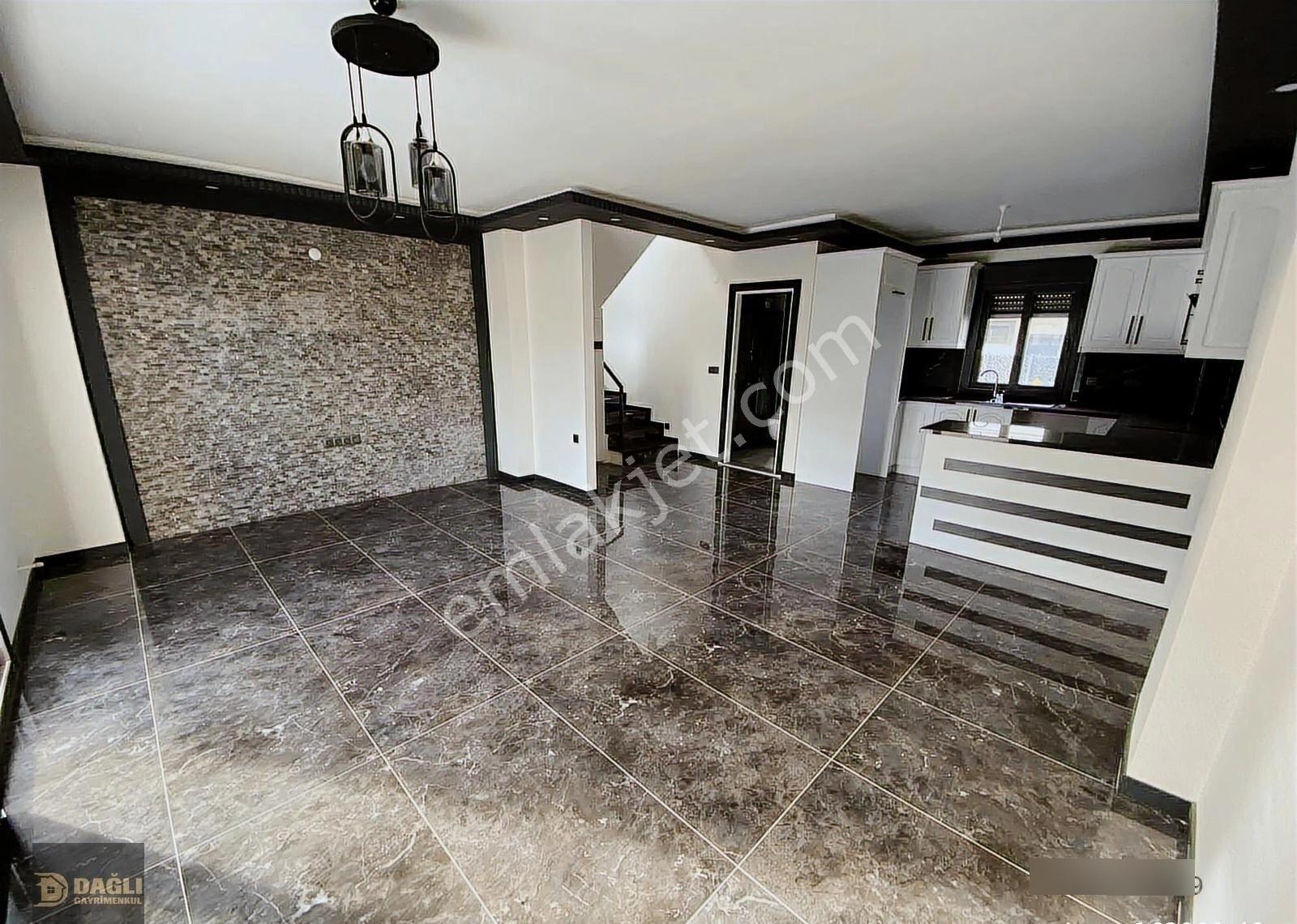 Dağlı !gayrimenkulden|lüks|3+1 Müstakil|havuzlu|villa.. - Görsel 34