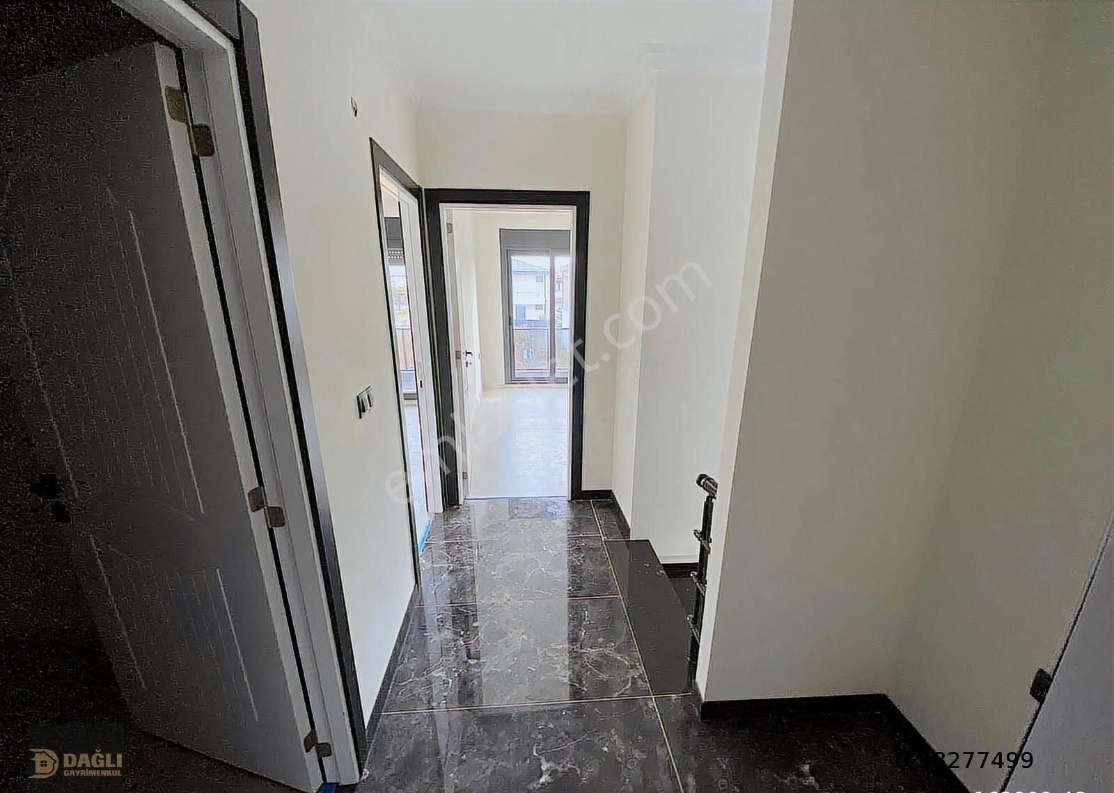 Dağlı !gayrimenkulden|lüks|3+1 Müstakil|havuzlu|villa.. - Görsel 2