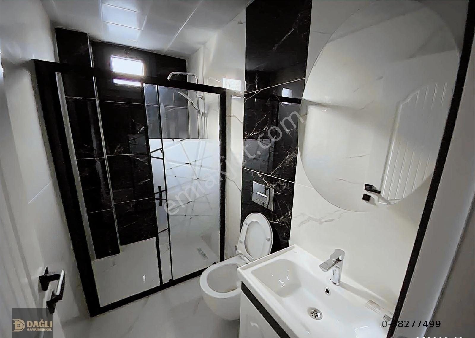 Dağlı !gayrimenkulden|lüks|3+1 Müstakil|havuzlu|villa.. - Görsel 22