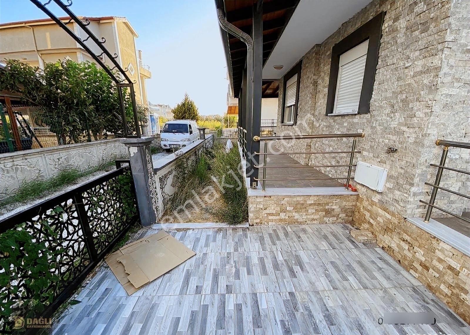 Dağlı Gayrimenkul'den|5+1|denize~ |yürüme|mesafesi|sıfır|villa~ - Görsel 27